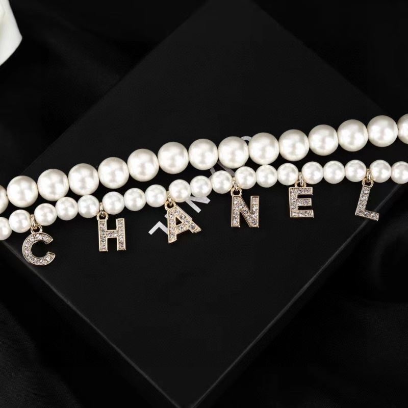 Chanel Necklaces